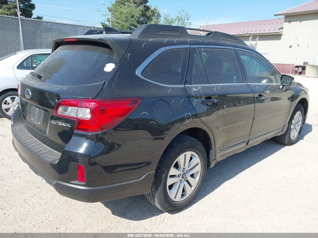 Aukcja sprzedaży 2016 Subaru Outback 2.5i Premium, vin: 4S4BSBFC6G3354089, numer aukcji: 45275020
