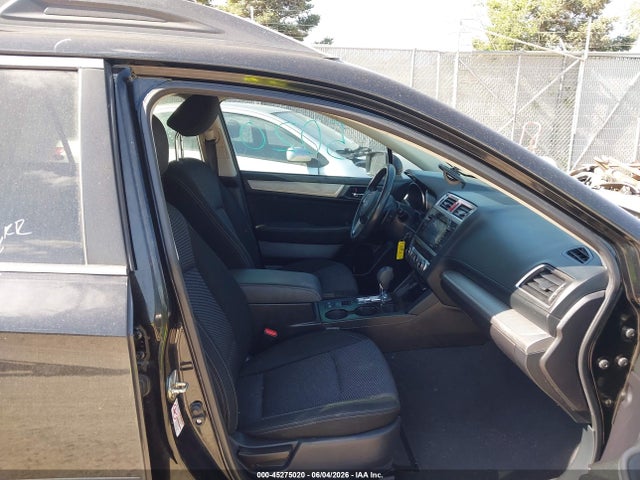 Aukcja sprzedaży 2016 Subaru Outback 2.5i Premium, vin: 4S4BSBFC6G3354089, numer aukcji: 45275020