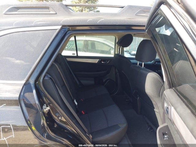 Aukcja sprzedaży 2016 Subaru Outback 2.5i Premium, vin: 4S4BSBFC6G3354089, numer aukcji: 45275020