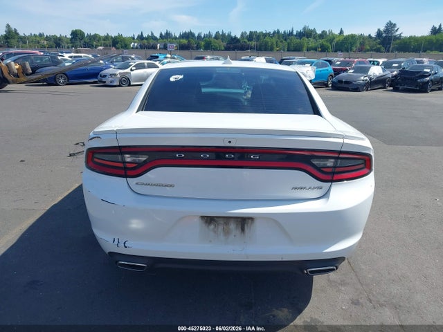 2C3CDXHG3FH871415 Dodge Charger Sxt