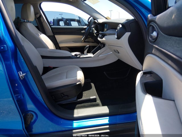 ZASPAJAN5K7C48774 Alfa Romeo Stelvio Rwd
