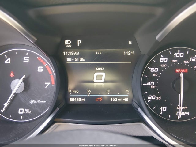 ZASPAJAN5K7C48774 Alfa Romeo Stelvio Rwd
