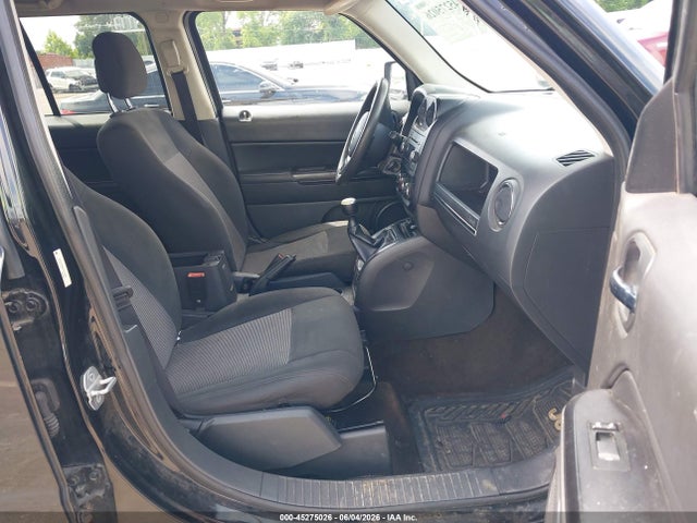Aukcja sprzedaży 2014 Jeep Patriot Sport, vin: 1C4NJPBA9ED714646, numer aukcji: 45275026