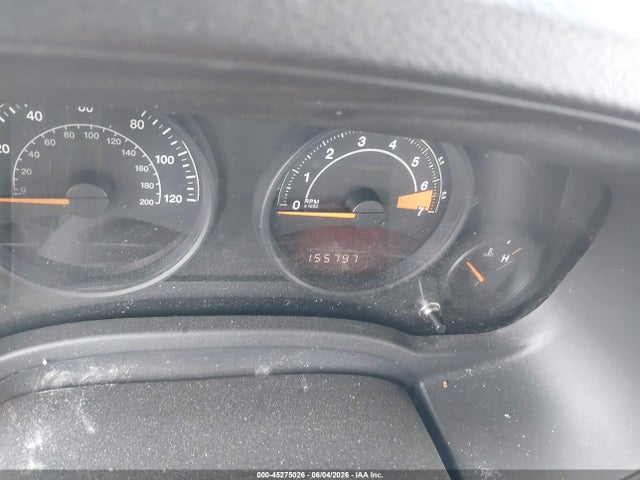 Aukcja sprzedaży 2014 Jeep Patriot Sport, vin: 1C4NJPBA9ED714646, numer aukcji: 45275026