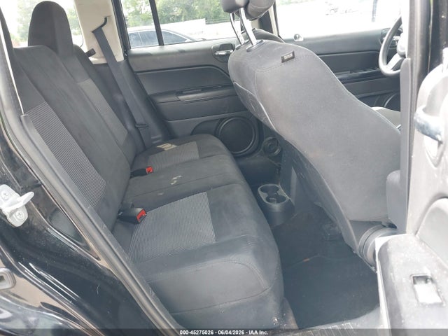 Aukcja sprzedaży 2014 Jeep Patriot Sport, vin: 1C4NJPBA9ED714646, numer aukcji: 45275026
