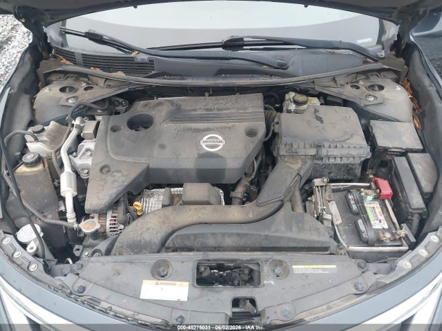Aukcja sprzedaży 2014 Nissan Altima 2.5 Sv, vin: 1N4AL3AP2EC164015, numer aukcji: 45275031