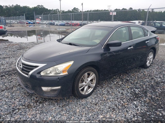 Aukcja sprzedaży 2014 Nissan Altima 2.5 Sv, vin: 1N4AL3AP2EC164015, numer aukcji: 45275031
