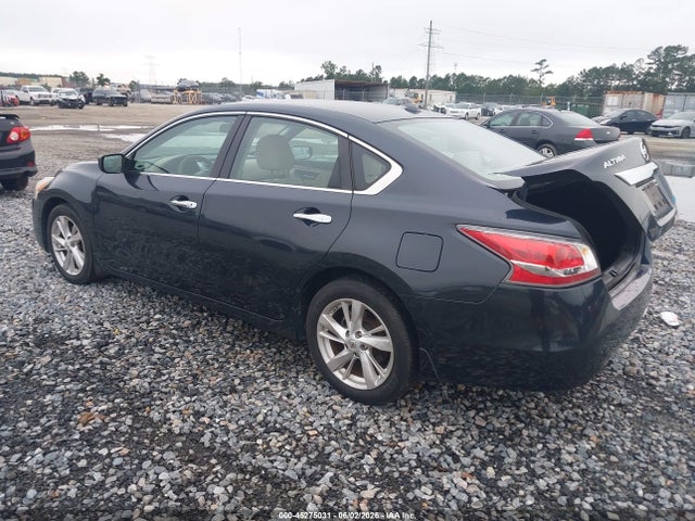 Aukcja sprzedaży 2014 Nissan Altima 2.5 Sv, vin: 1N4AL3AP2EC164015, numer aukcji: 45275031