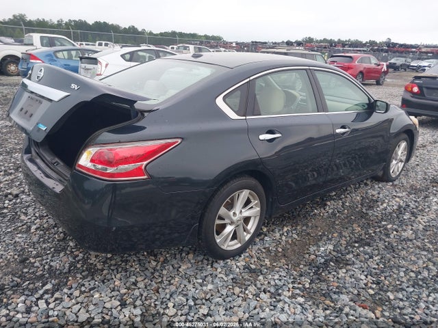 Aukcja sprzedaży 2014 Nissan Altima 2.5 Sv, vin: 1N4AL3AP2EC164015, numer aukcji: 45275031