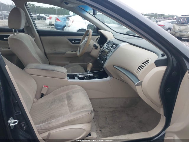 Aukcja sprzedaży 2014 Nissan Altima 2.5 Sv, vin: 1N4AL3AP2EC164015, numer aukcji: 45275031