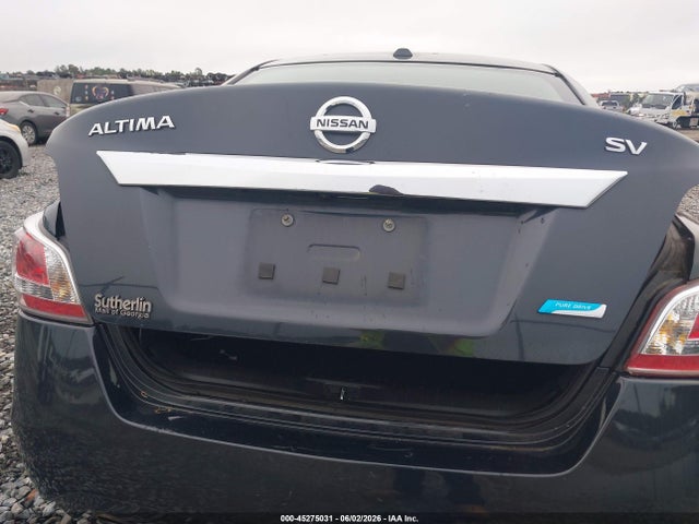 Aukcja sprzedaży 2014 Nissan Altima 2.5 Sv, vin: 1N4AL3AP2EC164015, numer aukcji: 45275031