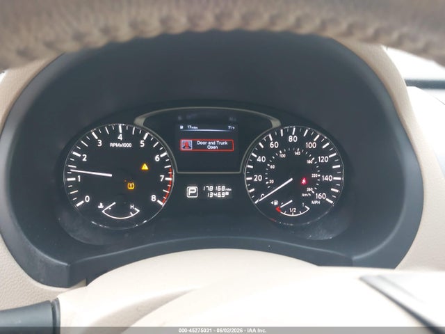 Aukcja sprzedaży 2014 Nissan Altima 2.5 Sv, vin: 1N4AL3AP2EC164015, numer aukcji: 45275031