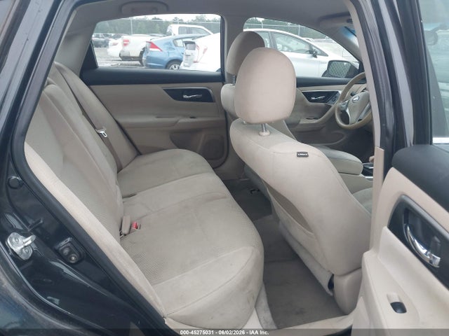 Aukcja sprzedaży 2014 Nissan Altima 2.5 Sv, vin: 1N4AL3AP2EC164015, numer aukcji: 45275031