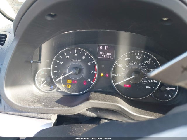 Aukcja sprzedaży 2011 Subaru Outback 2.5i, vin: 4S4BRBAC4B3331891, numer aukcji: 45275033