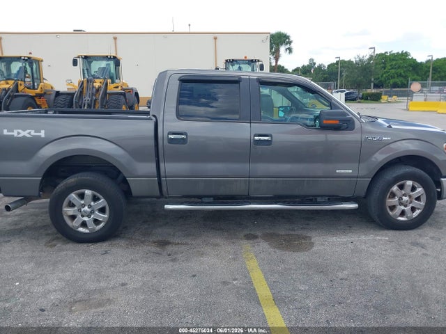 Aukcja sprzedaży 2014 Ford F-150 Xlt, vin: 1FTFW1ET1EFA40271, numer aukcji: 45275034