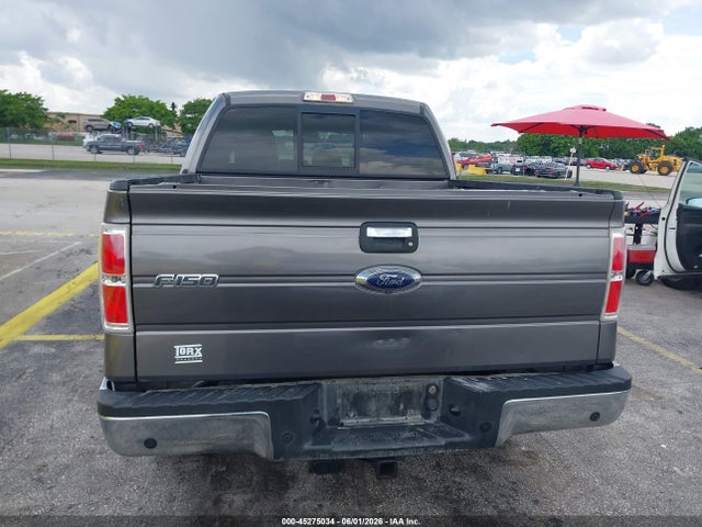 Aukcja sprzedaży 2014 Ford F-150 Xlt, vin: 1FTFW1ET1EFA40271, numer aukcji: 45275034