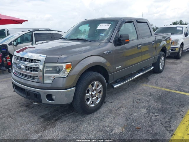 Aukcja sprzedaży 2014 Ford F-150 Xlt, vin: 1FTFW1ET1EFA40271, numer aukcji: 45275034