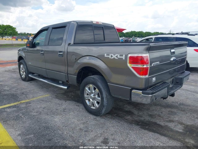 Aukcja sprzedaży 2014 Ford F-150 Xlt, vin: 1FTFW1ET1EFA40271, numer aukcji: 45275034