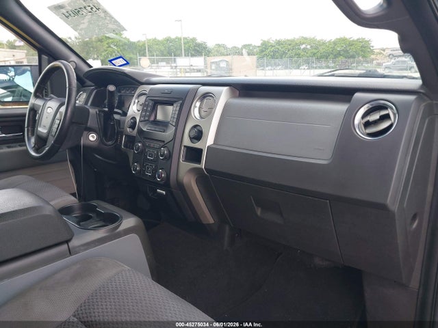 Aukcja sprzedaży 2014 Ford F-150 Xlt, vin: 1FTFW1ET1EFA40271, numer aukcji: 45275034
