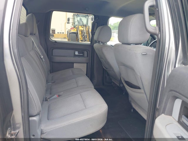 Aukcja sprzedaży 2014 Ford F-150 Xlt, vin: 1FTFW1ET1EFA40271, numer aukcji: 45275034