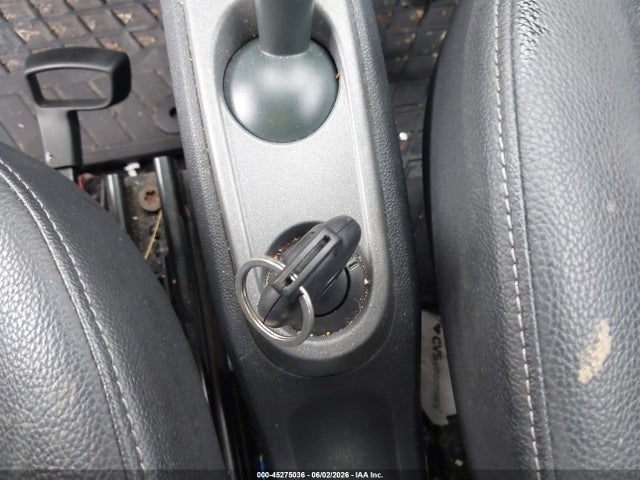 Aukcja sprzedaży 2015 Smart Fortwo Pure, vin: WMEEJ3BA7FK809083, numer aukcji: 45275036