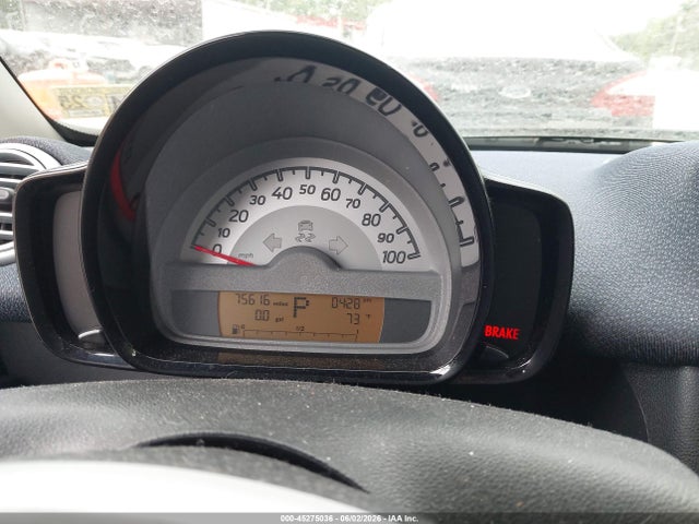 Aukcja sprzedaży 2015 Smart Fortwo Pure, vin: WMEEJ3BA7FK809083, numer aukcji: 45275036
