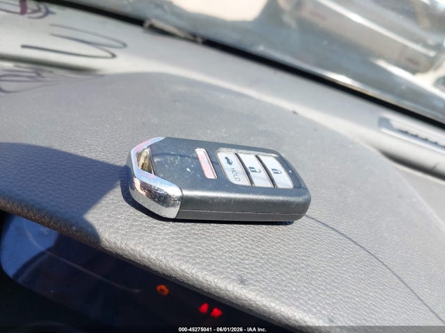Honda ACCORD LX 2018 1HGCV1F15JA196390 Image 11
