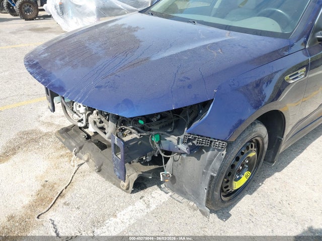 KIA OPTIMA EX 2016 5XXGU4L37GG018407 Image 12