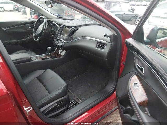2G1115SL6E9202093 Chevrolet IMPALA 1LT