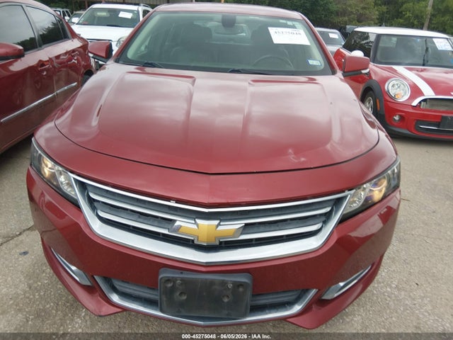 2G1115SL6E9202093 Chevrolet IMPALA 1LT