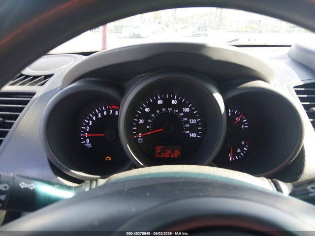 Продажа на аукционе авто 2013 Kia Soul, vin: KNDJT2A56D7610533, номер лота: 45275049