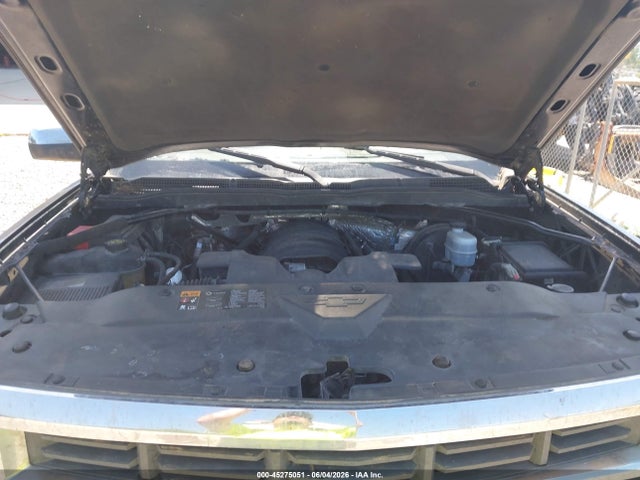 Продажа на аукционе авто 2014 Chevrolet Silverado 1500 2lz, vin: 3GCUKSEC3EG102194, номер лота: 45275051