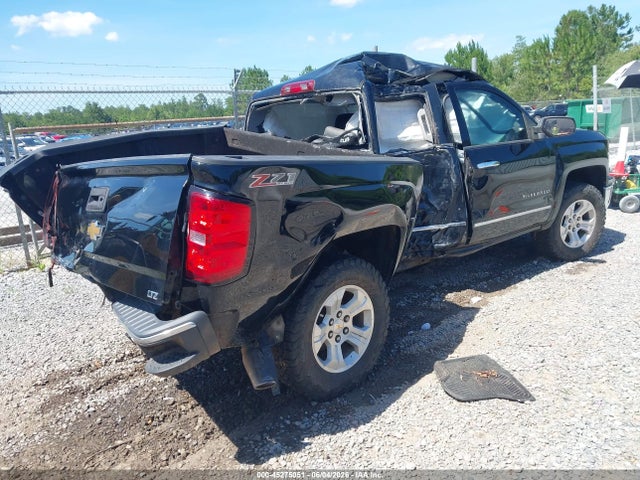 Продажа на аукционе авто 2014 Chevrolet Silverado 1500 2lz, vin: 3GCUKSEC3EG102194, номер лота: 45275051