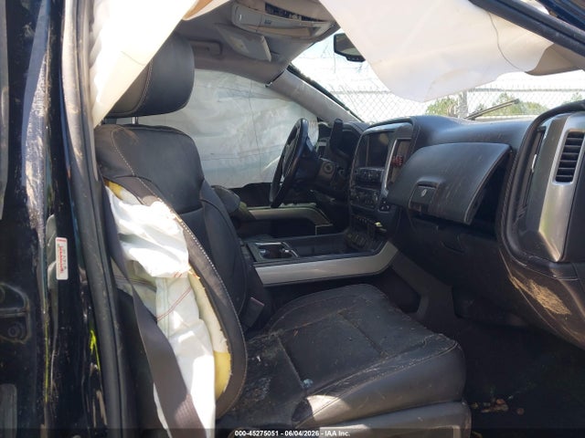 Продажа на аукционе авто 2014 Chevrolet Silverado 1500 2lz, vin: 3GCUKSEC3EG102194, номер лота: 45275051