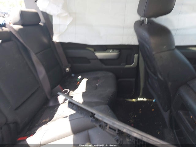 Продажа на аукционе авто 2014 Chevrolet Silverado 1500 2lz, vin: 3GCUKSEC3EG102194, номер лота: 45275051