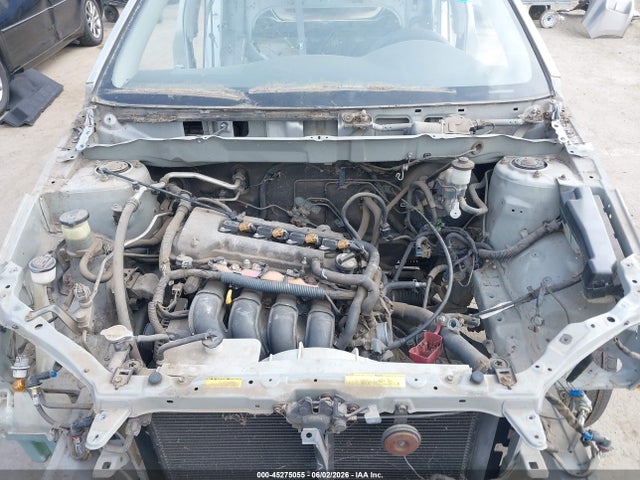 45275055 :رقم المزاد ، 1NXBR32EX3Z085575 vin ، 2003 Toyota Corolla Ce مزاد بيع
