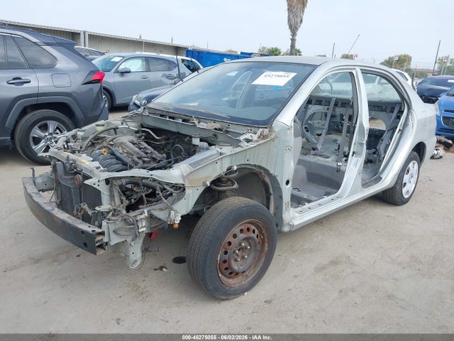 45275055 :رقم المزاد ، 1NXBR32EX3Z085575 vin ، 2003 Toyota Corolla Ce مزاد بيع