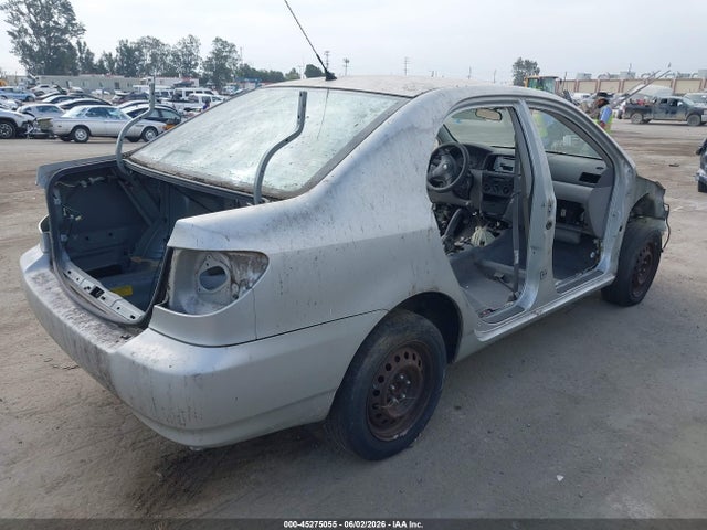 45275055 :رقم المزاد ، 1NXBR32EX3Z085575 vin ، 2003 Toyota Corolla Ce مزاد بيع