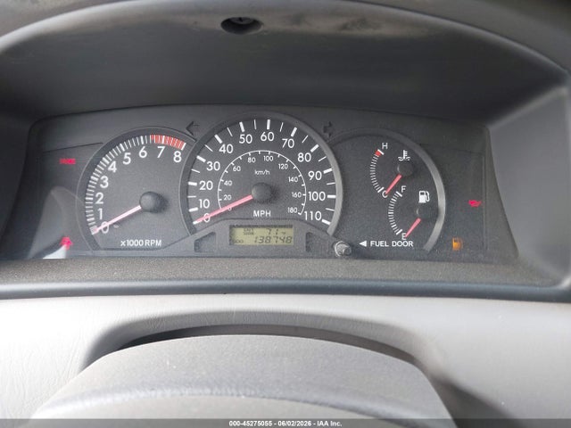 45275055 :رقم المزاد ، 1NXBR32EX3Z085575 vin ، 2003 Toyota Corolla Ce مزاد بيع
