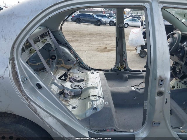 45275055 :رقم المزاد ، 1NXBR32EX3Z085575 vin ، 2003 Toyota Corolla Ce مزاد بيع