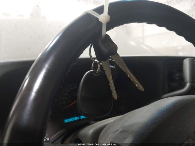2003 Gmc Yukon Xl 2500 Slt მანქანა იყიდება აუქციონზე, vin: 3GKGK26UX3G139412, აუქციონის ნომერი: 45275061