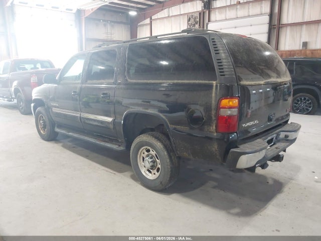 2003 Gmc Yukon Xl 2500 Slt მანქანა იყიდება აუქციონზე, vin: 3GKGK26UX3G139412, აუქციონის ნომერი: 45275061