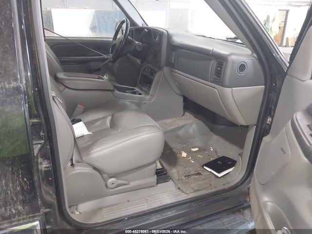 2003 Gmc Yukon Xl 2500 Slt მანქანა იყიდება აუქციონზე, vin: 3GKGK26UX3G139412, აუქციონის ნომერი: 45275061