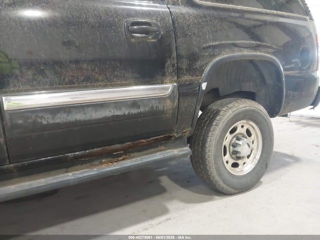 2003 Gmc Yukon Xl 2500 Slt მანქანა იყიდება აუქციონზე, vin: 3GKGK26UX3G139412, აუქციონის ნომერი: 45275061