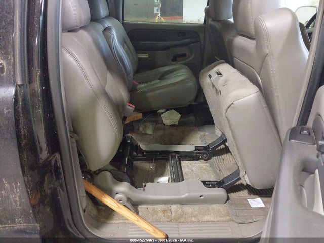2003 Gmc Yukon Xl 2500 Slt მანქანა იყიდება აუქციონზე, vin: 3GKGK26UX3G139412, აუქციონის ნომერი: 45275061