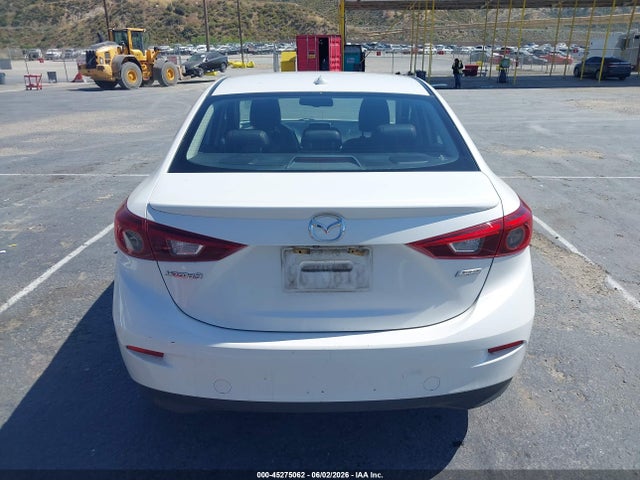45275062 :رقم المزاد ، JM1BM1W3XE1111967 vin ، 2014 Mazda Mazda3 S Grand Touring مزاد بيع