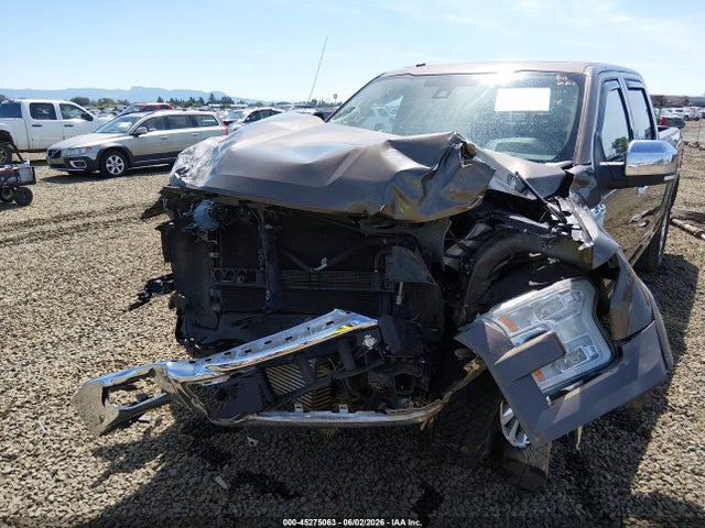 Ford F-150 Lariat 2016 1FTFW1EG2GFB27389 Image 6