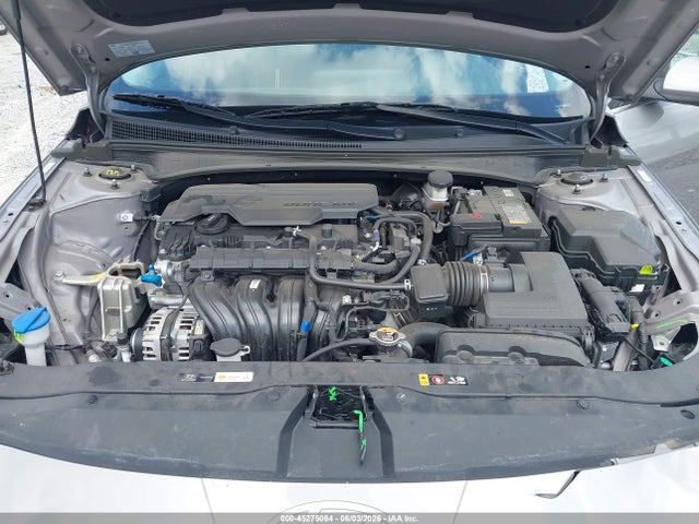 Aukcja sprzedaży 2025 Hyundai Elantra Sel Convenience, vin: KMHLS4DG8SU904157, numer aukcji: 45275064