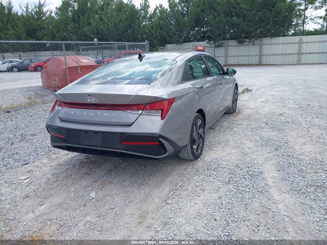 Aukcja sprzedaży 2025 Hyundai Elantra Sel Convenience, vin: KMHLS4DG8SU904157, numer aukcji: 45275064