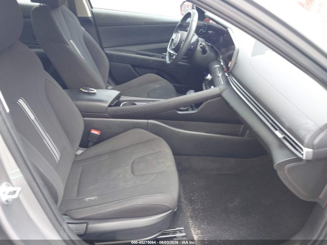 Aukcja sprzedaży 2025 Hyundai Elantra Sel Convenience, vin: KMHLS4DG8SU904157, numer aukcji: 45275064